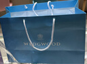 WEDGWOOD[結婚禮物]歡愉假日樹(shù)莓2杯2碟咖啡杯碟精致茶杯碟高顏值下午茶 歡愉假日樹(shù)莓2杯2碟 曬單實(shí)拍圖