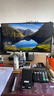 飛利浦27英寸 2K IPS 100Hz HDR TypeC65W 三面窄邊框設計 低藍光不閃屏 辦公顯示器 27E1N1620 曬單實(shí)拍圖
