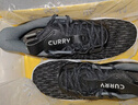 安德瑪 庫里CURRY FLOW 9 訓練籃球運動(dòng)鞋3025631-00143碼 曬單實(shí)拍圖