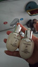 后（The history of Whoo）后天氣丹光耀煥活緊顏系列小樣2件套 50ml水乳保濕修護(hù)pro套裝 曬單實(shí)拍圖
