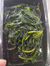 海芝寶 海帶苗200g 曬單實(shí)拍圖