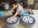 米其林（MICHELIN）汽車(chē)輪胎 205/60R16 96W 浩悅五代 Primacy 5 適配軒逸速騰?？怂?曬單實(shí)拍圖