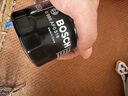 博世（BOSCH）機油濾芯濾清器0518傳祺GS8GS7GS5GS4GS3GM8GM6GA8GA6GA4GA3S影酷 曬單實拍圖