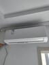科龍空調大1.5匹 海信出品 靜省電Ultra 新一級變頻冷暖掛機雙排頂配以舊換新KFR-35GW/QS1Ultra-X1 曬單實(shí)拍圖