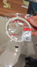 譽(yù)品（YUPIN）雙面膠 高粘度棉紙易撕透明膠紙學(xué)生用辦公文具用品 寬9mm*長(cháng)10y(9.1m/卷) 1卷 曬單實(shí)拍圖