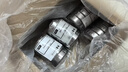 SKF進(jìn)口靜音軸承6202 6204 6205 6206 6208 6209 6305工包特價(jià) 6312-2Z/AEM3/C3/LHT23【工包】 曬單實(shí)拍圖