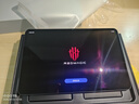 努比亞紅魔電競平板3Pro 9.06英寸OLED電競屏 驍龍8至尊版 8200mAh電池 minipad 游戲平板 12GB+256GB暗夜版 曬單實拍圖
