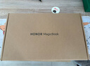 榮耀筆記本 MagicbookX16 Plus 銳龍版 R7-8845HS高性能 AI全能商務(wù)辦公輕薄本 家用游戲學(xué)生手提電腦 R7-8845HS 16G+512G 正版Windows+office 曬單實(shí)拍圖