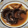 大連有機(jī)深海地帶野生開(kāi)袋 即食海參生鮮干貨過(guò)節(jié)送禮送長(zhǎng)輩 【9A級(jí)高刺遼參】5斤裝 曬單實(shí)拍圖