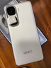 vivo iQOO Neo10 Pro+ 12GB+256GB 馳光白 驍龍8至尊版 2K Q10珠峰屏 國家補貼 學(xué)生 游戲 電競手機 曬單實(shí)拍圖