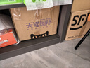 COOKSS寶寶輔食蒸糕模具嬰兒食品級硅膠盒貓爪耐高溫烘焙可蒸煮磨具黃 曬單實(shí)拍圖