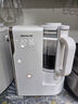 九陽(yáng)（Joyoung）25年新品【廚房好物】輕音變頻破壁機家用全自動(dòng)水箱榨汁豆漿機1.75L降噪料理大師B1U【國家補貼】 曬單實(shí)拍圖
