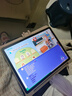 讀書(shū)郎（readboy）學(xué)習機E5pro（RBC25319）學(xué)練機12.7英寸護眼平板難題視頻講解小學(xué)初中高中同步學(xué)生平板家教機 曬單實(shí)拍圖