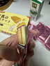 不多言日本風(fēng)味豆乳威化餅干夾心低代餐卡小零食下午茶麗脂奶酪芝士盒裝 【3盒/384g】豆乳威化餅干 曬單實(shí)拍圖