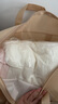 水星家紡百麗絲百麗絲被子大豆被春秋被被芯Hi小柔四季被Hi小柔京東定制款 曬單實(shí)拍圖