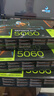 技嘉（GIGABYTE）5060 8G顯卡 風(fēng)魔 GeForce RTX 5060 WindForce SFF 8G DLSS4 游戲電競設計AI獨立顯卡 曬單實(shí)拍圖