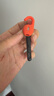 Jabra/捷波朗超凡3無線藍(lán)牙耳機(jī)耳塞式中文單耳開車商務(wù)男Stealth 酷黑 曬單實(shí)拍圖