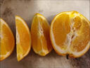 騎猴趕馬果凍橙 四川愛(ài)媛38號果凍橙【多地次日達】手剝橙子果凍橙 凈重4.5斤|優(yōu)惠活動(dòng)裝【單果65mm+】 曬單實(shí)拍圖