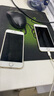 Apple iPhone 蘋(píng)果6s/6sPlus 蘋(píng)果6s二手手機(jī) 備用機(jī)學(xué)生老年工作拍照全網(wǎng)通 蘋(píng)果6s 金色（顏色隨機(jī)評(píng)價(jià)有禮） 16G【更換100%品牌電池】+【充電器套裝】 9成新 曬單實(shí)拍圖