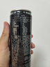 可口可樂魔爪（Monster Energy）  能量風(fēng)味飲料 330ml*24罐裝 魔爪原味330ml*24罐裝 24罐 曬單實(shí)拍圖