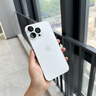 言臣適用iphone17promax鏡頭膜閃鉆一體全包康寧藍(lán)寶石蘋果17promax鏡頭膜手機(jī)后置攝像頭全透耐磨防刮 1套裝【鷹眼AR增透】鉆石玻璃|隱形貼合 iPhone 17 Pro Max 曬單實(shí)拍圖