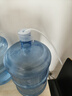 榮事達（Royalstar）桶裝水抽水神器電動(dòng)上水器純凈水取水器飲水機吸水器自動(dòng)壓水泵   曬單實(shí)拍圖