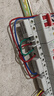 遠東電纜 京東專(zhuān)供BV4平方國標家裝銅芯空調用電線(xiàn)單芯硬線(xiàn) 100米/卷 紅色 曬單實(shí)拍圖