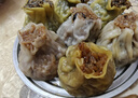 一旬一味生鮮面點(diǎn) 咸蛋黃燒麥420g6只 兒童燒賣(mài) 包子早餐半成品速食手抓餅 曬單實(shí)拍圖