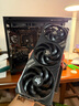 影馳GeForce RTX 5060 DLSS 4 8G黑神話(huà)悟空三角洲行動(dòng)吃雞永劫無(wú)間3A游戲臺式機電腦三風(fēng)扇獨立顯卡 RTX5060金屬大師黑金版OC 曬單實(shí)拍圖