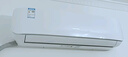 海信（Hisense）大3匹 易省電E370 AI省電 速冷熱 新一級(jí)能效 大掛機(jī) 國(guó)家補(bǔ)貼 客廳壁掛變頻空調(diào)KFR-72GW/E370-X1 曬單實(shí)拍圖