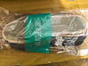 邦尼世家6雙裝竹炭鞋墊防臭男女透氣吸汗除臭清香運動(dòng)皮鞋冬季 曬單實(shí)拍圖