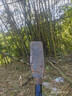 京鍇砍柴刀樹(shù)鋼刀農用割草鐮刀劈柴修枝園林大柴刀戶(hù)外開(kāi)路刀 鋼柄178 曬單實(shí)拍圖