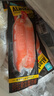 優(yōu)形 阿拉斯加蟹肉棒即食 65g*10袋冷藏 蟹柳輕食減餐低脂早餐零食 曬單實(shí)拍圖