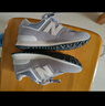 NEW BALANCE 運動(dòng)鞋男鞋女鞋情侶夏季潮流百搭休閑鞋574系列U574UL2 42 曬單實(shí)拍圖