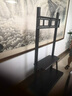 TCL86寸會(huì )議電視平板一體機無(wú)線(xiàn)投屏4K超清移動(dòng)超薄會(huì )議室顯示屏辦公家用培訓商用電視機教學(xué)大屏N86A 曬單實(shí)拍圖