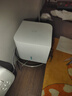 中興（ZTE） 全屋組網(wǎng)子母路由器AC1200小方糖套裝 千兆分布式路由 大戶(hù)型Mesh免配對 無(wú)縫漫游 即插即用 曬單實(shí)拍圖