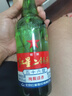紅星二鍋頭 大二 清香型白酒 56度 500ml*12瓶 整箱裝 純糧口糧酒 曬單實(shí)拍圖