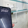 原奘蘋(píng)果充電器45W正品充電線(xiàn)氮化鎵PD套裝適配原裝iPhone14/13promax/pro 12/11手機充電頭數據線(xiàn) 原· 裝蘋(píng)果45W快充頭+1.0米快充線(xiàn) 快充不傷機 曬單實(shí)拍圖