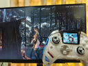 北通鯤鵬50第二代智控?zé)o線游戲手柄xbox手機(jī)switch2電腦PC電視steam震動(dòng)NS原神 黑神話悟空 云翼白 曬單實(shí)拍圖