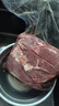 膳之牛&農夫好牛 阿根廷草飼原切大塊牛肉凈重4斤 帶筋膜生鮮牛肉 曬單實(shí)拍圖