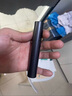 米家米家鼻毛修剪器  便攜迷你 磁吸解壓刀頭蓋 鼻毛修剪刀 鼻毛剪鼻孔清潔器節日禮物 曬單實(shí)拍圖