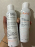 雅漾舒泉調(diào)理噴霧150ML 定妝補水保濕爽膚水化妝水護膚水 曬單實拍圖