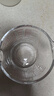 杰凱諾玻璃量杯500ML 食品級耐高溫帶刻度杯家用烘焙測量工具計量杯  曬單實(shí)拍圖
