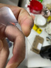 Tensam 適用蘋果12鋼化膜防窺膜iPhone12Pro/mini手機膜全屏抗藍光防爆 蘋果12【電鍍防指紋】高清-2片裝 曬單實拍圖