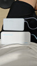 小米（MI）【3C認(rèn)證】自帶線充電寶10000 67W 淺藍(lán)色 65W自充 可上飛機(jī)/火車 可充手機(jī)平板筆記本耳機(jī) 曬單實(shí)拍圖