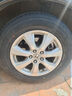 固特異（Goodyear）汽車(chē)輪胎 225/65R17 102H EGP SUV 御乘SUV二代 哈弗H6/長(cháng)安CS75 曬單實(shí)拍圖