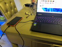 神舟（HASEE）【國家補(bǔ)貼20% RTX5070Ti】戰(zhàn)神T10 Pro 16英寸游戲本筆記本電腦(i7-14700HX 32G 1TB 2.5K 300Hz) 曬單實(shí)拍圖