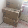 海爾（Haier）全面屏風(fēng)暖浴霸照明排氣一體集成衛生間殺菌夜燈護眼浴室暖風(fēng)機S3 曬單實(shí)拍圖