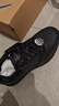 斯凱奇（Skechers）男士商務鞋秋季厚底通勤板鞋休閑鞋軟底舒適上班鞋77156 曬單實拍圖