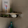 OLAY水潤沐浴露舒柔滋潤保濕 洋甘菊730ml 大容量男女士 新舊包裝隨機 曬單實(shí)拍圖
